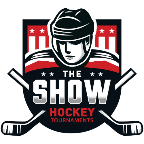 The Show Tournaments Logo