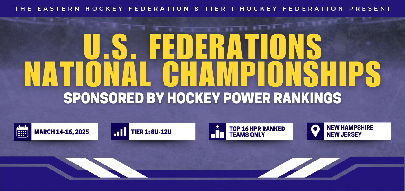 U.S. Federations National Championships